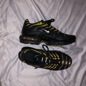 Nike air max Plus